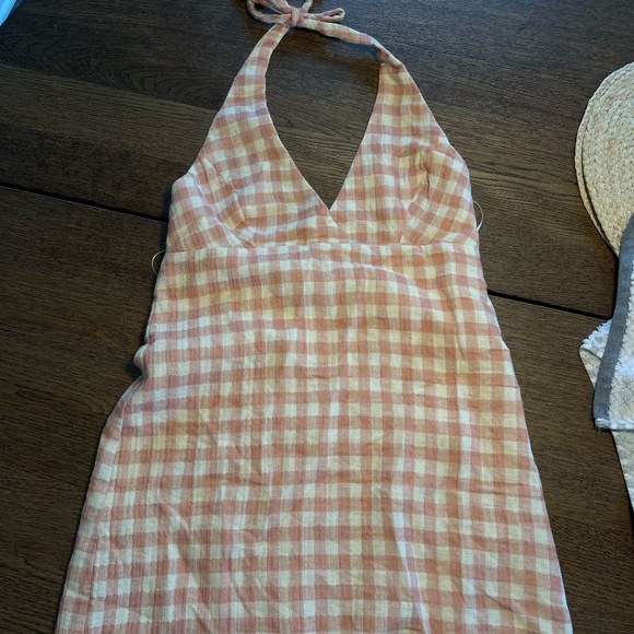 ZARA DRESS - Picture 3 of 5